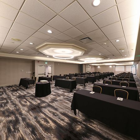 Crowne Plaza Chicago-Northbrook By Ihg Hotel Exterior foto