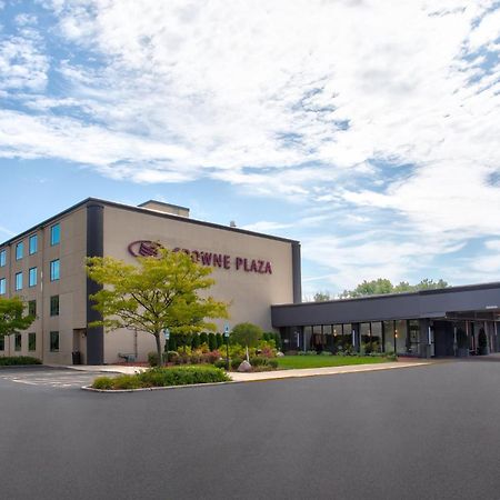 Crowne Plaza Chicago-Northbrook By Ihg Hotel Exterior foto