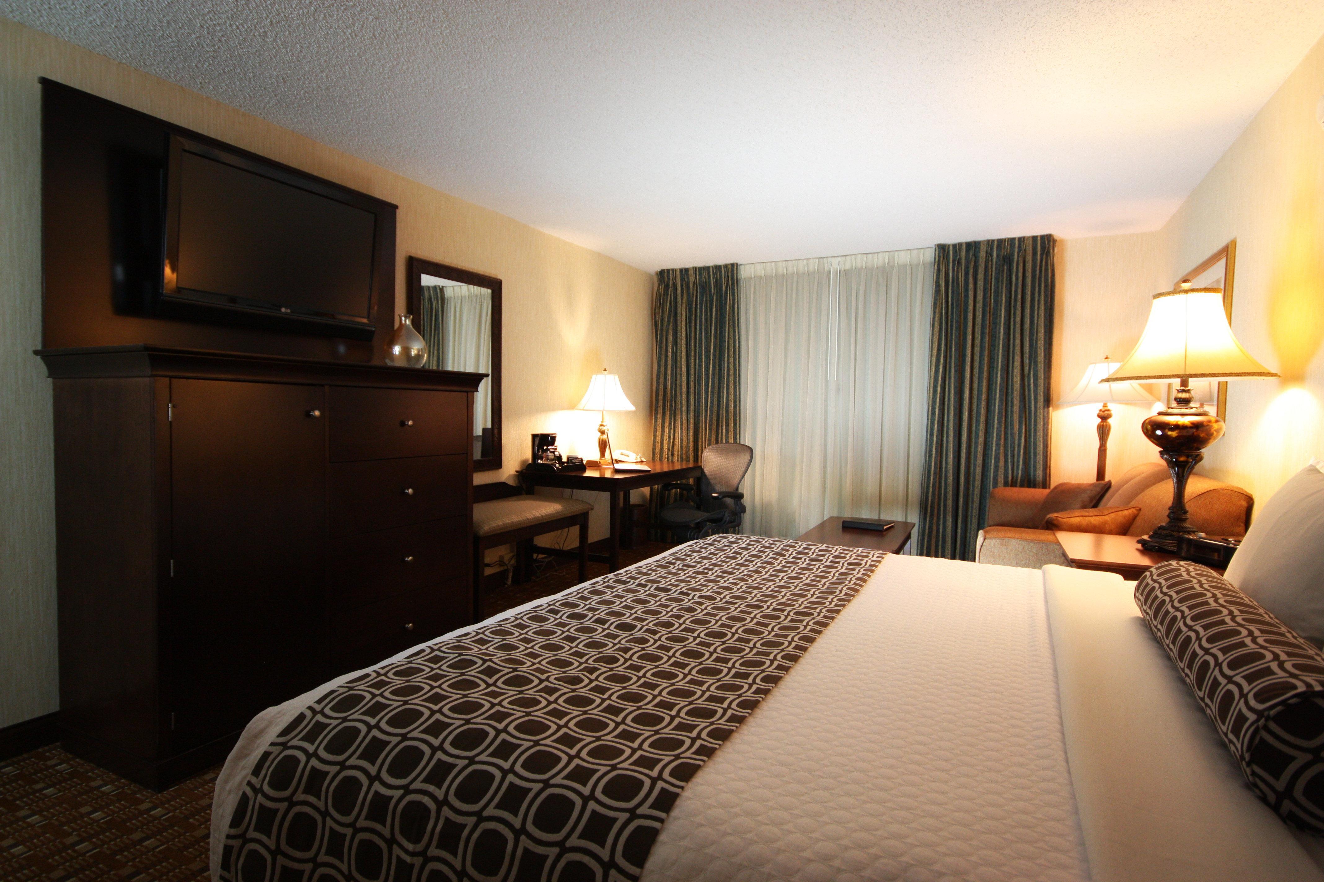 Crowne Plaza Chicago-Northbrook By Ihg Hotel Exterior foto