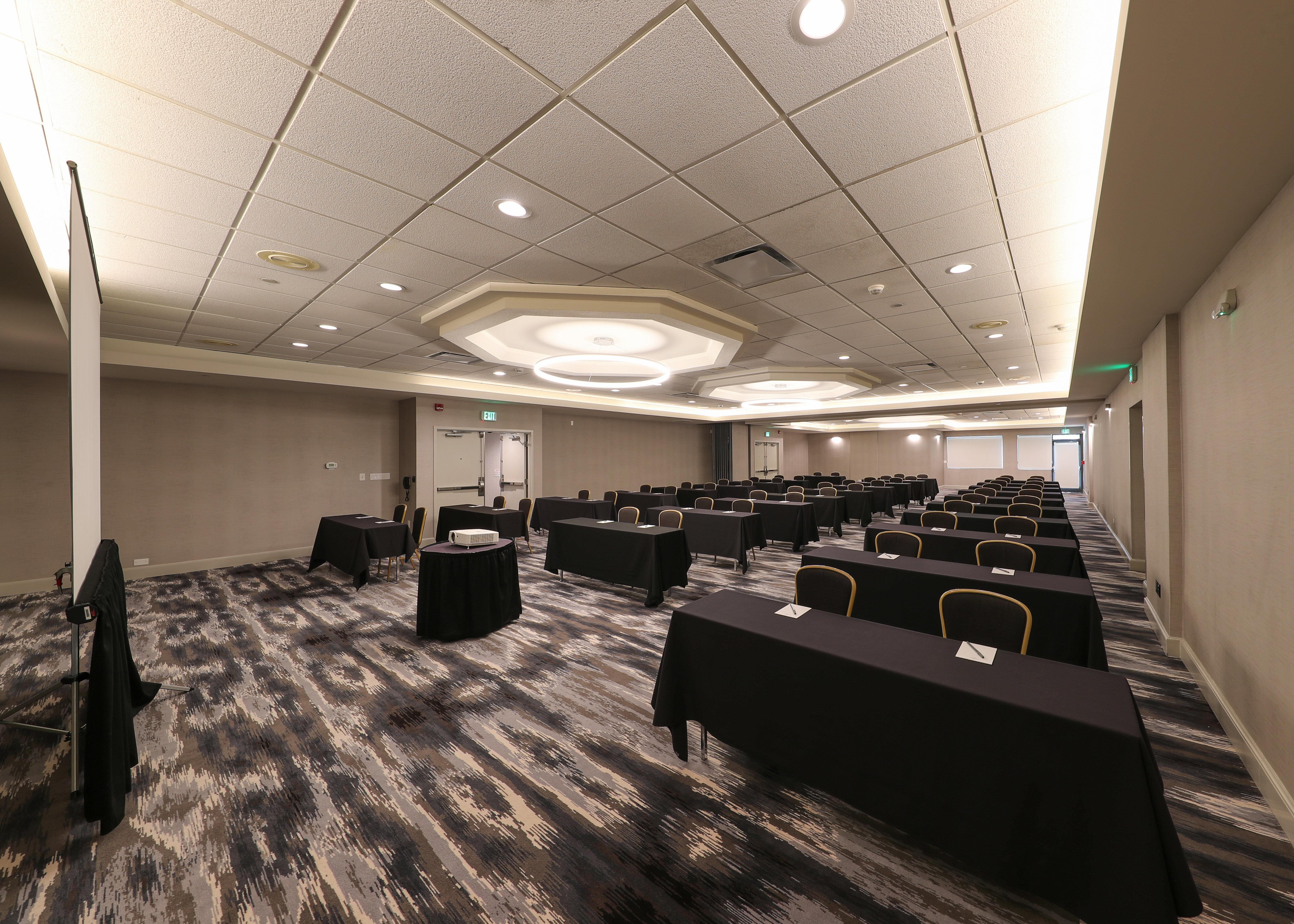 Crowne Plaza Chicago-Northbrook By Ihg Hotel Exterior foto