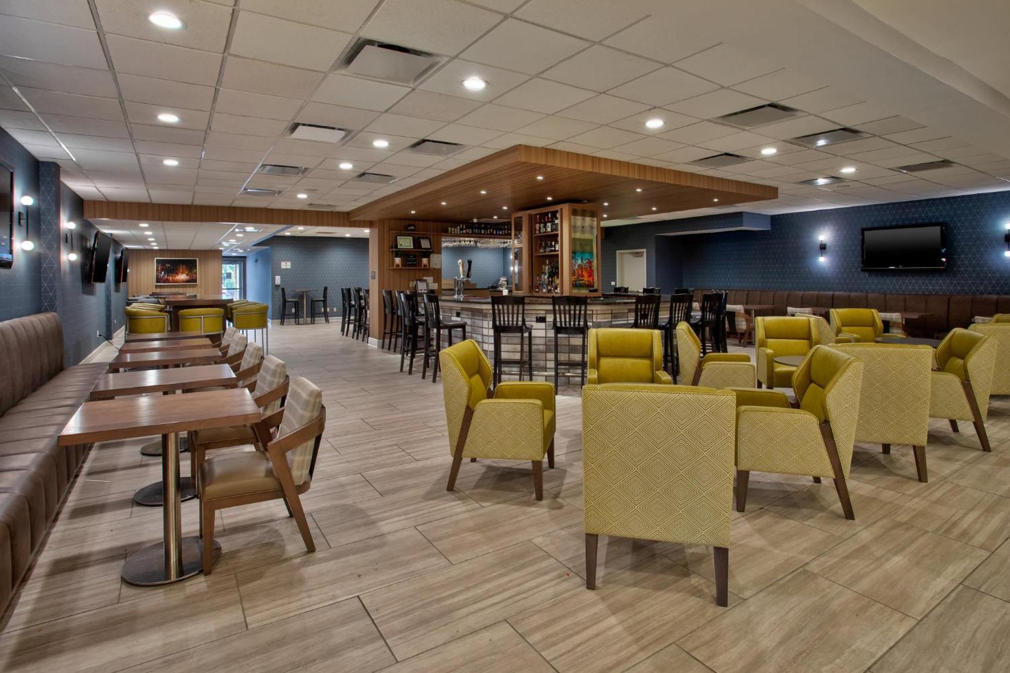Crowne Plaza Chicago-Northbrook By Ihg Hotel Exterior foto