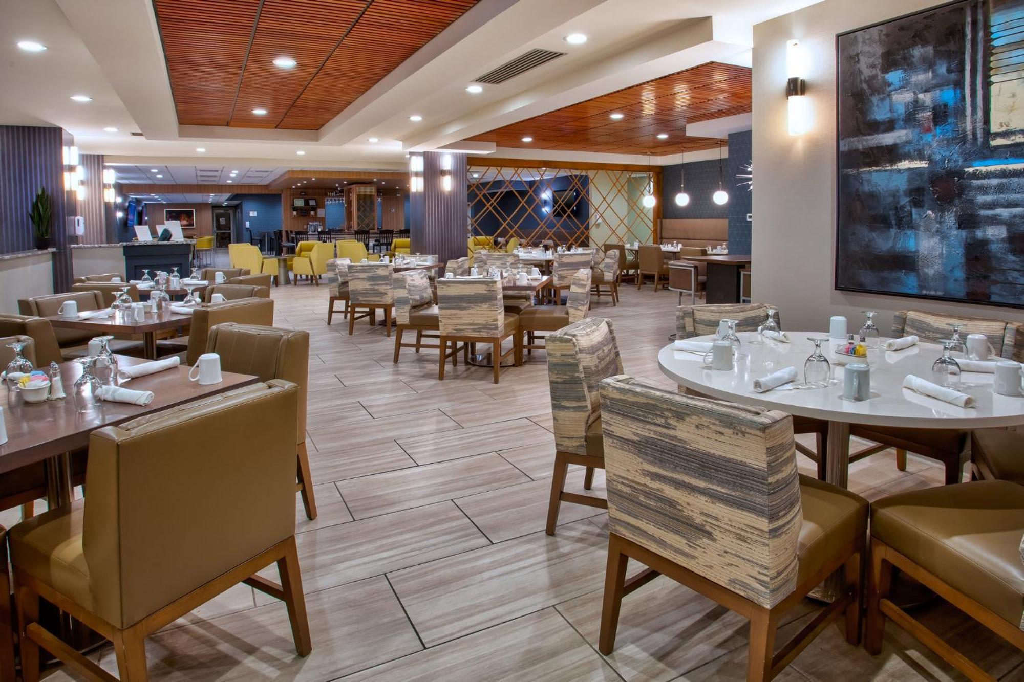 Crowne Plaza Chicago-Northbrook By Ihg Hotel Exterior foto