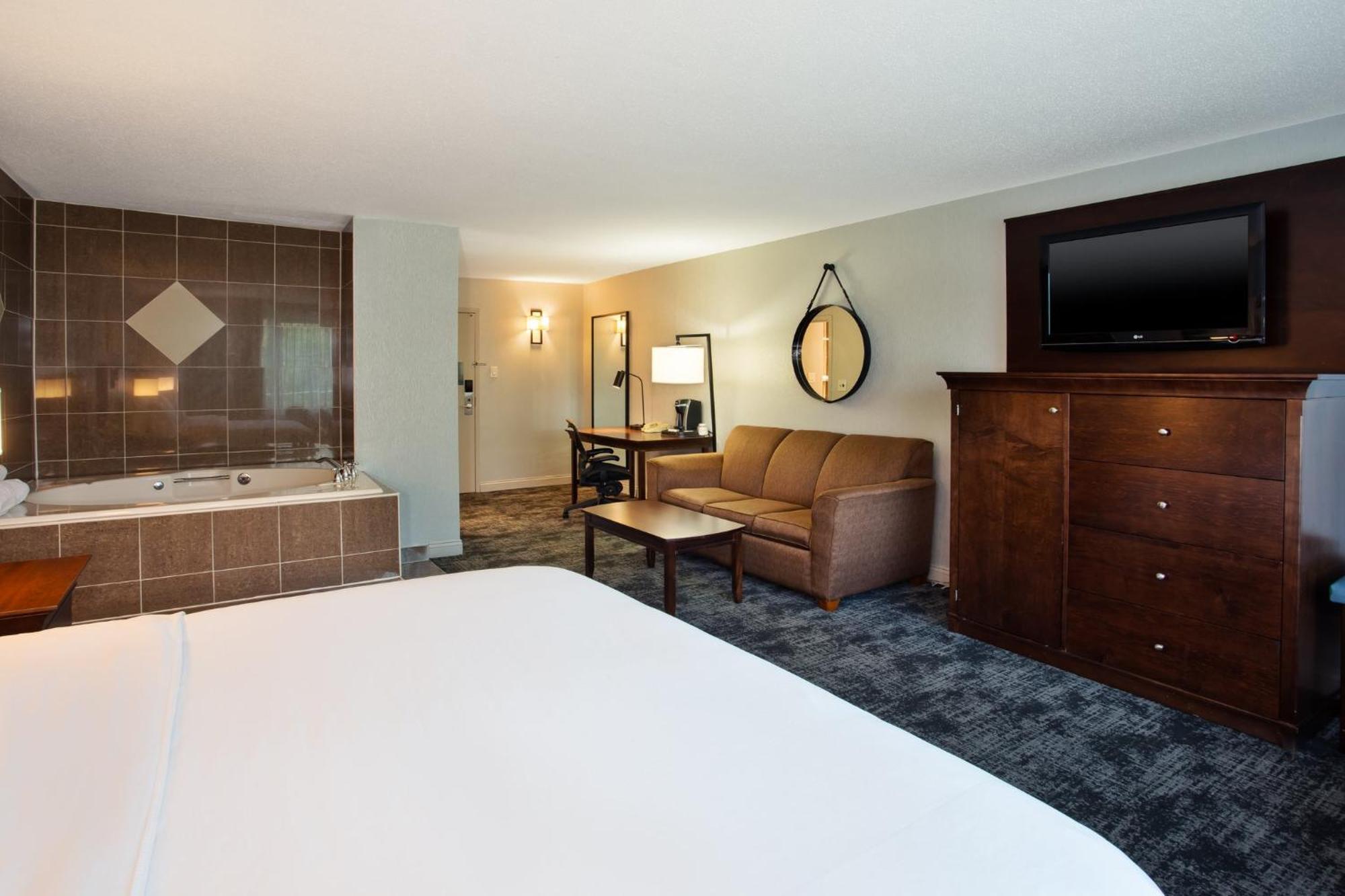 Crowne Plaza Chicago-Northbrook By Ihg Hotel Exterior foto