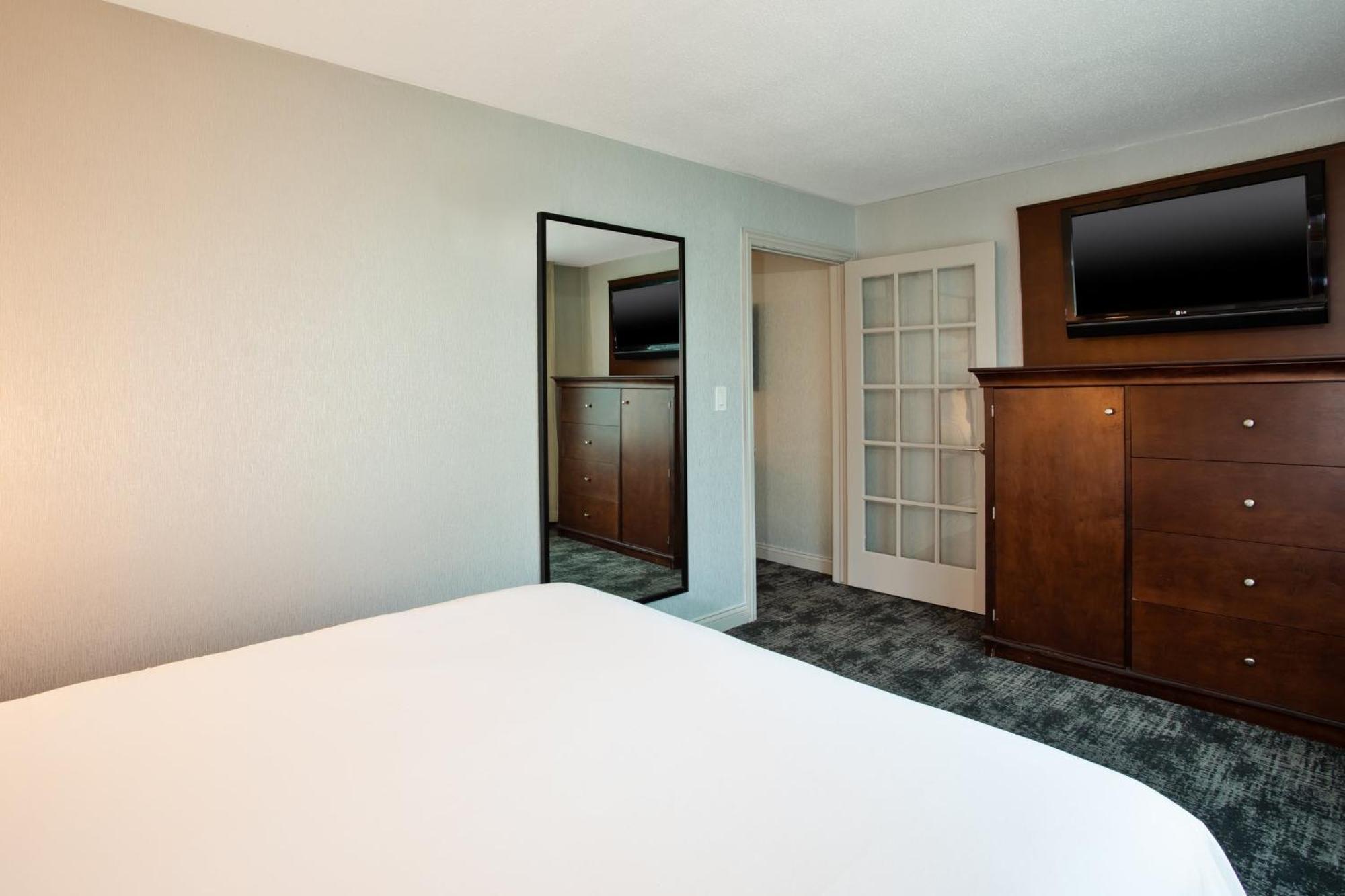 Crowne Plaza Chicago-Northbrook By Ihg Hotel Exterior foto